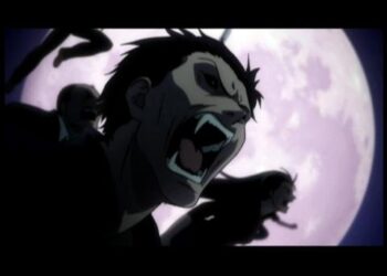 Black Blood Brothers: Book vs. TV Series - Summary & Analysis