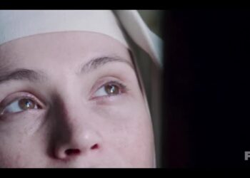 Black Narcissus: Book vs. TV Series - Summary & Analysis