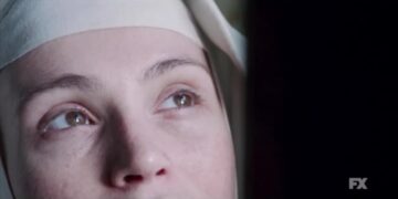 Black Narcissus: Book vs. TV Series - Summary & Analysis