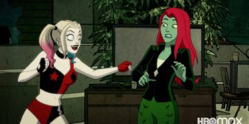 Harley Quinn: Book vs. TV Series - Summary & Analysis