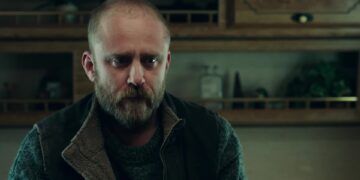 When Words Come Alive: Leave No Trace