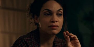 The series takes viewers to the epicenter of America's struggle with opioid addiction, from the boardrooms of Purdue Pharma, to a distressed Virginia mining community, to the hallways of the DEA.