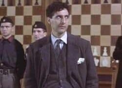 The Luzhin Defence: Book vs. Film - Summary & Analysis