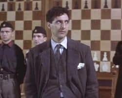 The Luzhin Defence: Book vs. Film - Summary & Analysis