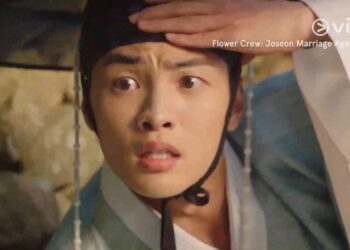 Flower Crew: Joseon Marriage Agency: Book vs. TV Series - Summary & Analysis