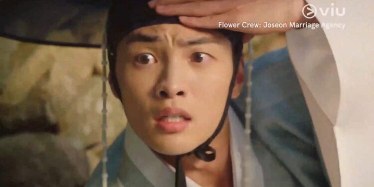 Flower Crew: Joseon Marriage Agency: Book vs. TV Series - Summary & Analysis
