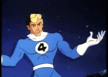 Fantastic Four: The Animated Series: Book vs. TV Series - Summary & Analysis