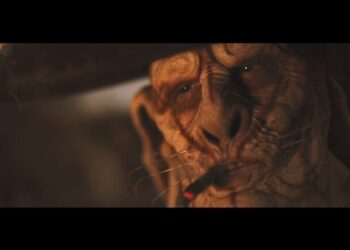 When Words Come Alive: Rottentail