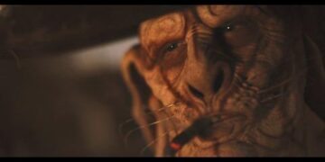 When Words Come Alive: Rottentail