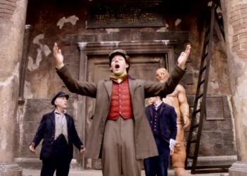 Going Postal: Book vs. TV Series - Summary & Analysis