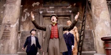 Going Postal: Book vs. TV Series - Summary & Analysis