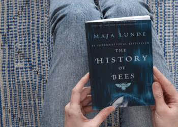 Exploring the Cinematic World of Maja Lunde