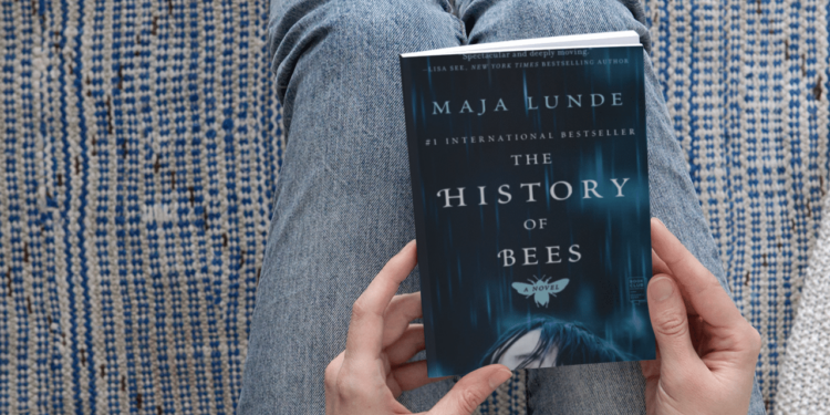Exploring the Cinematic World of Maja Lunde