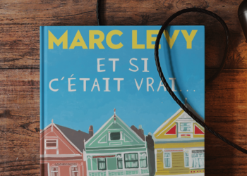 Exploring the Cinematic World of Marc Levy