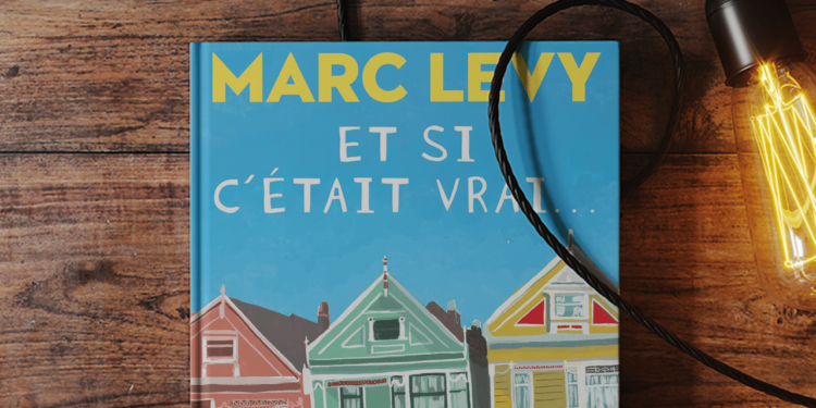 Exploring the Cinematic World of Marc Levy