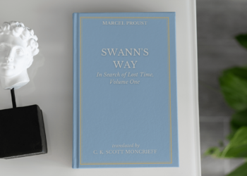 Exploring the Cinematic World of Marcel Proust