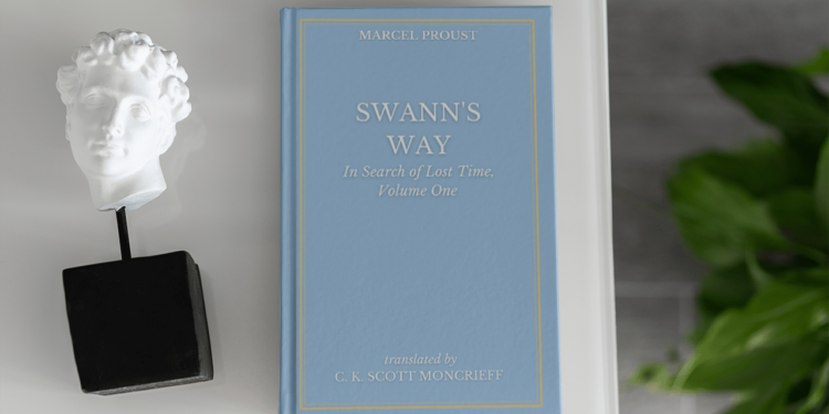 Exploring the Cinematic World of Marcel Proust