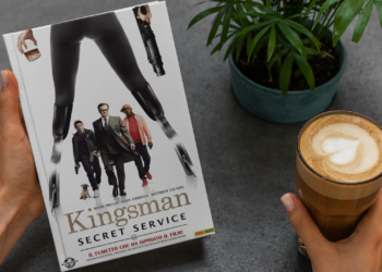 Exploring the Cinematic World of Mark Millar and Dave Gibbons