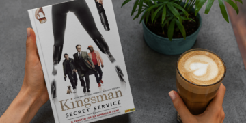 Exploring the Cinematic World of Mark Millar and Dave Gibbons