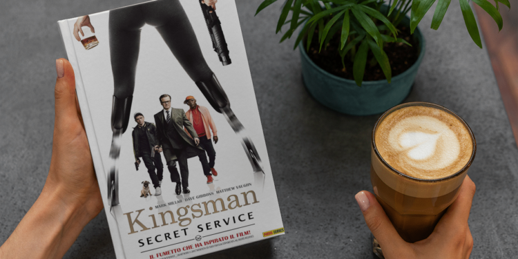 Exploring the Cinematic World of Mark Millar and Dave Gibbons