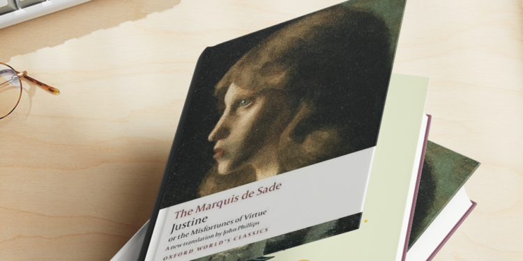 Exploring the Cinematic World of Marquis de Sade