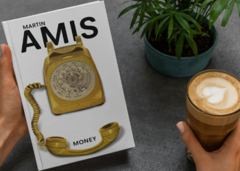 Exploring the Cinematic World of Martin Amis