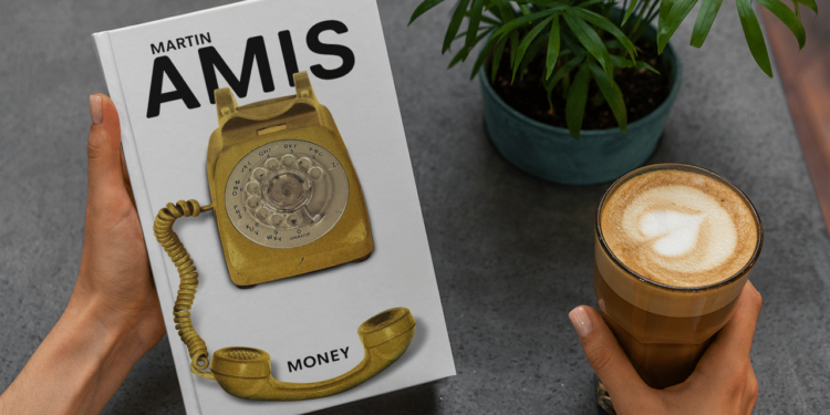 Exploring the Cinematic World of Martin Amis