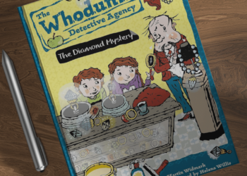 Exploring the Cinematic World of Martin Widmark