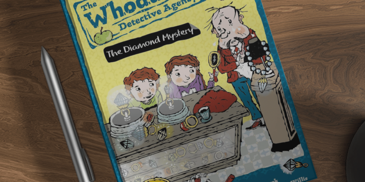 Exploring the Cinematic World of Martin Widmark