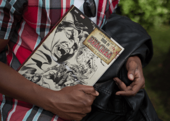 Exploring the Cinematic World of Marv Wolfman and Gene Colan