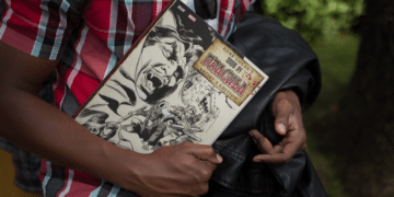 Exploring the Cinematic World of Marv Wolfman and Gene Colan