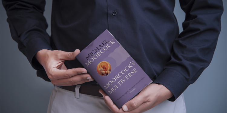 Exploring the Cinematic World of Michael John Moorcock