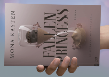 Exploring the Cinematic World of Mona Kasten