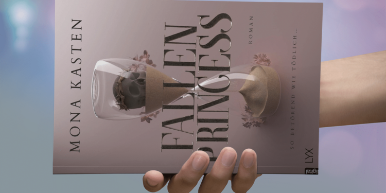 Exploring the Cinematic World of Mona Kasten