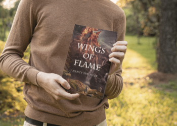 Exploring the Cinematic World of Nancy Springer