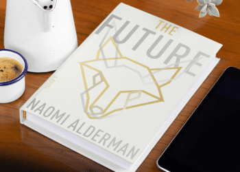 Exploring the Cinematic World of Naomi Alderman