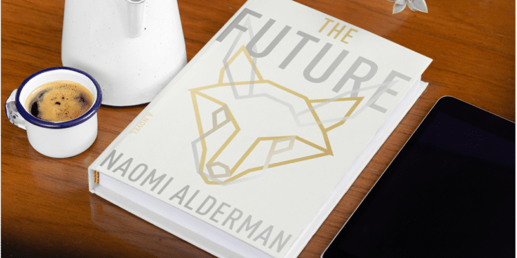 Exploring the Cinematic World of Naomi Alderman