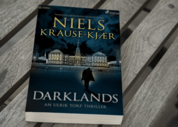 Exploring the Cinematic World of Niels Krause Kjí¦r