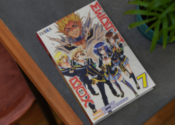 Exploring the Cinematic World of Nisio Isin