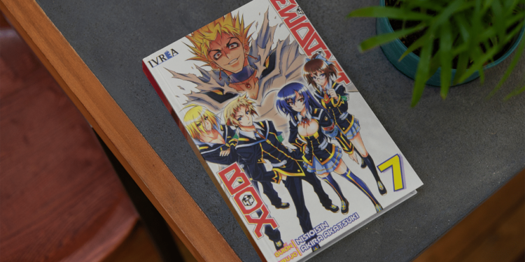 Exploring the Cinematic World of Nisio Isin