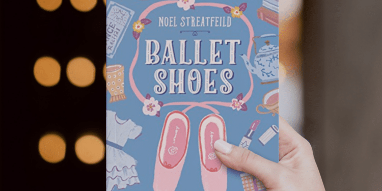 Exploring the Cinematic World of Noel Streatfeild