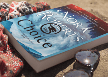 Exploring the Cinematic World of Nora Roberts