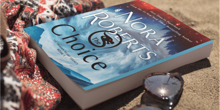 Exploring the Cinematic World of Nora Roberts