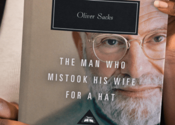 Exploring the Cinematic World of Oliver Sacks