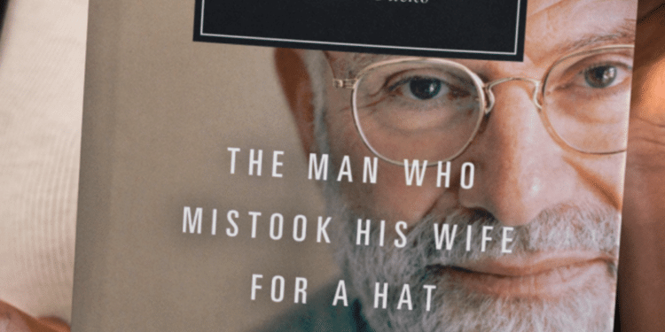 Exploring the Cinematic World of Oliver Sacks