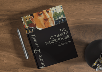 Exploring the Cinematic World of P.G. Wodehouse