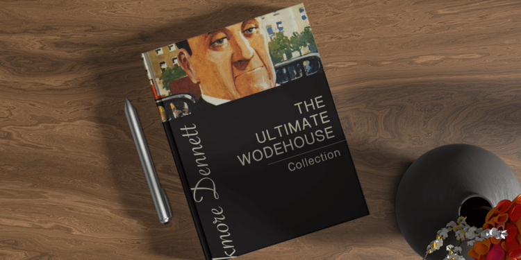 Exploring the Cinematic World of P.G. Wodehouse
