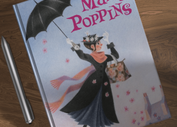 Exploring the Cinematic World of P. L. Travers