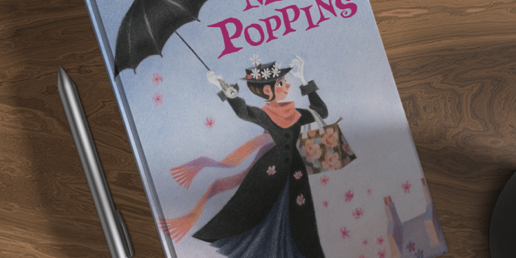 Exploring the Cinematic World of P. L. Travers