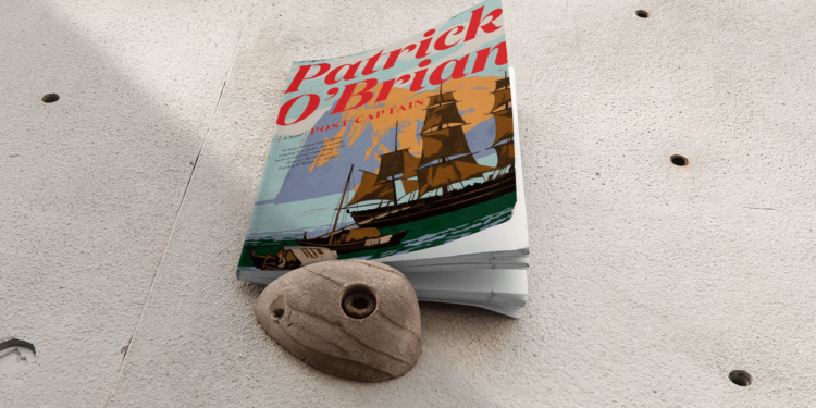 Exploring the Cinematic World of Patrick O'Brian